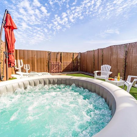 Villa Colibri Dorado 라하레스 외부 사진