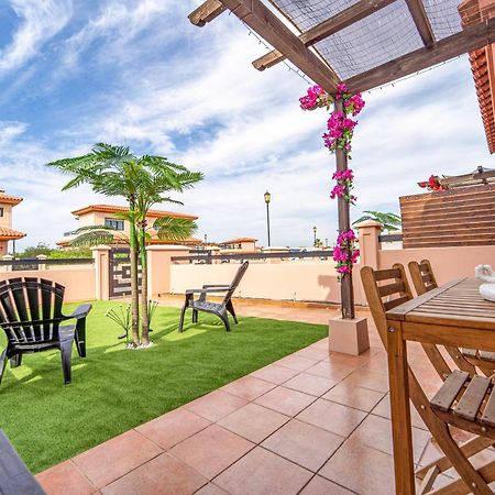 Villa Colibri Dorado 라하레스 외부 사진