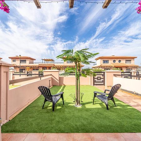 Villa Colibri Dorado 라하레스 외부 사진