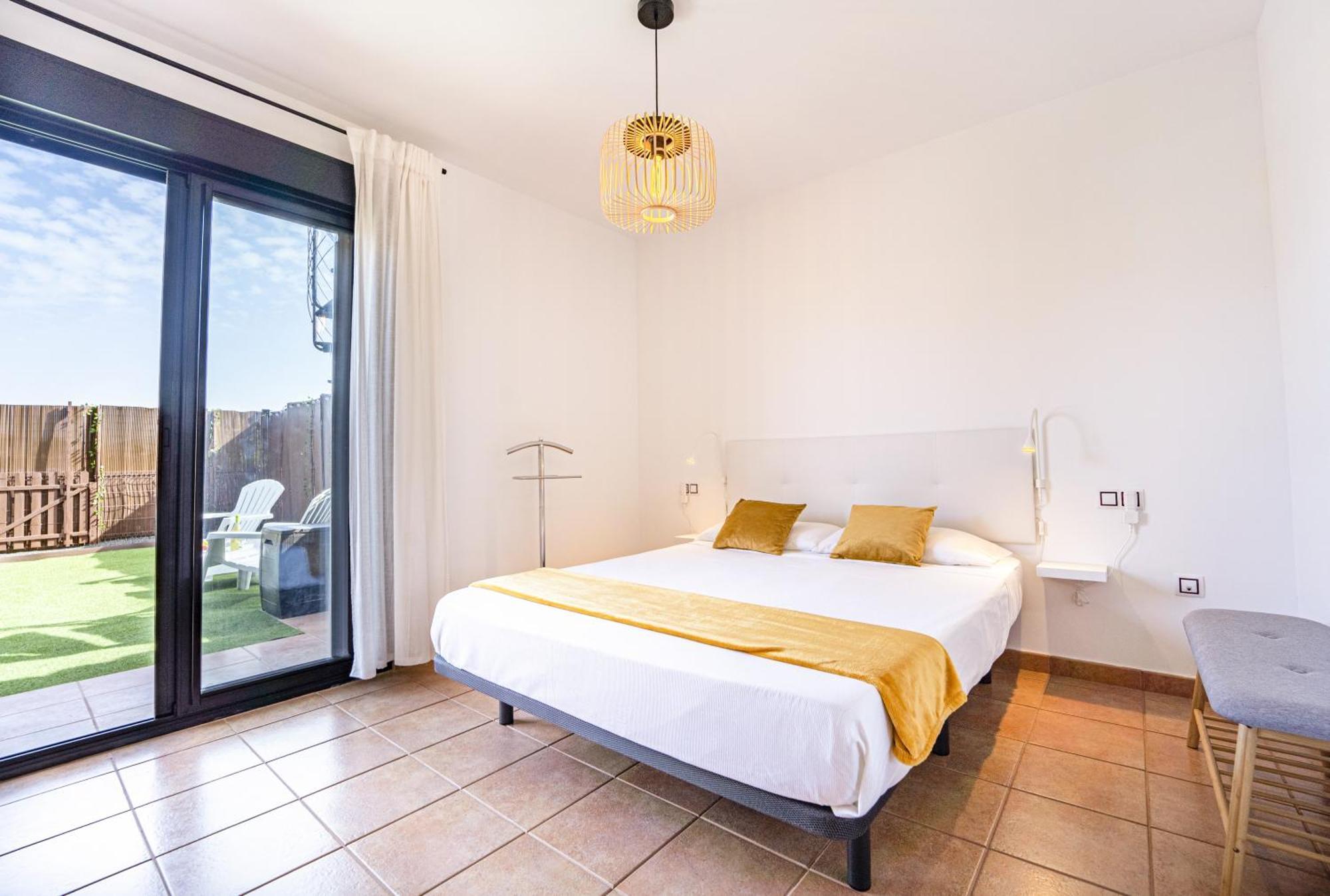 Villa Colibri Dorado 라하레스 외부 사진