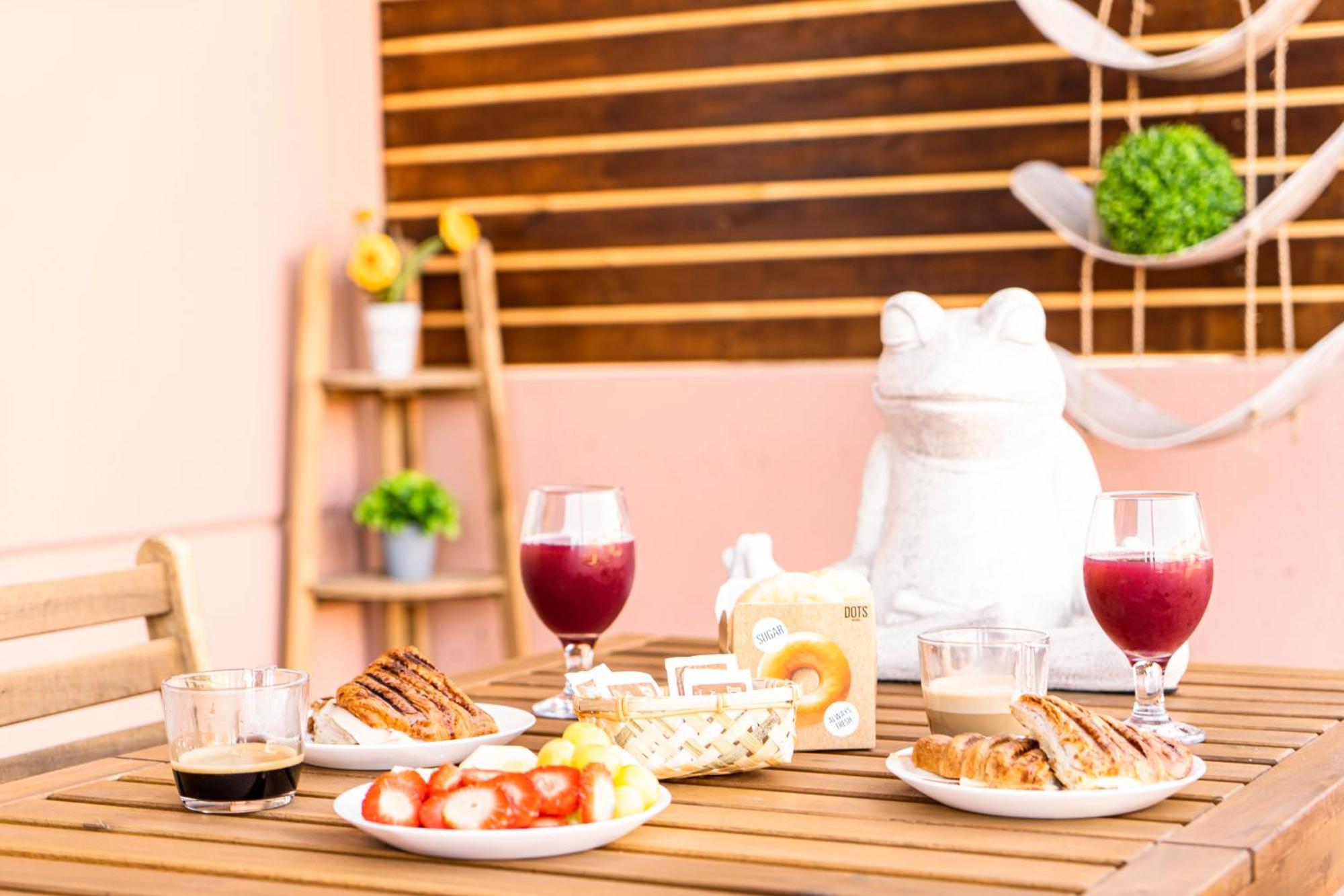 Villa Colibri Dorado 라하레스 외부 사진