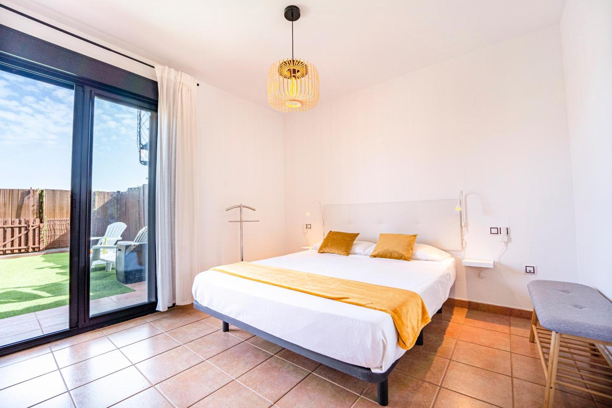 Villa Colibri Dorado 라하레스 외부 사진
