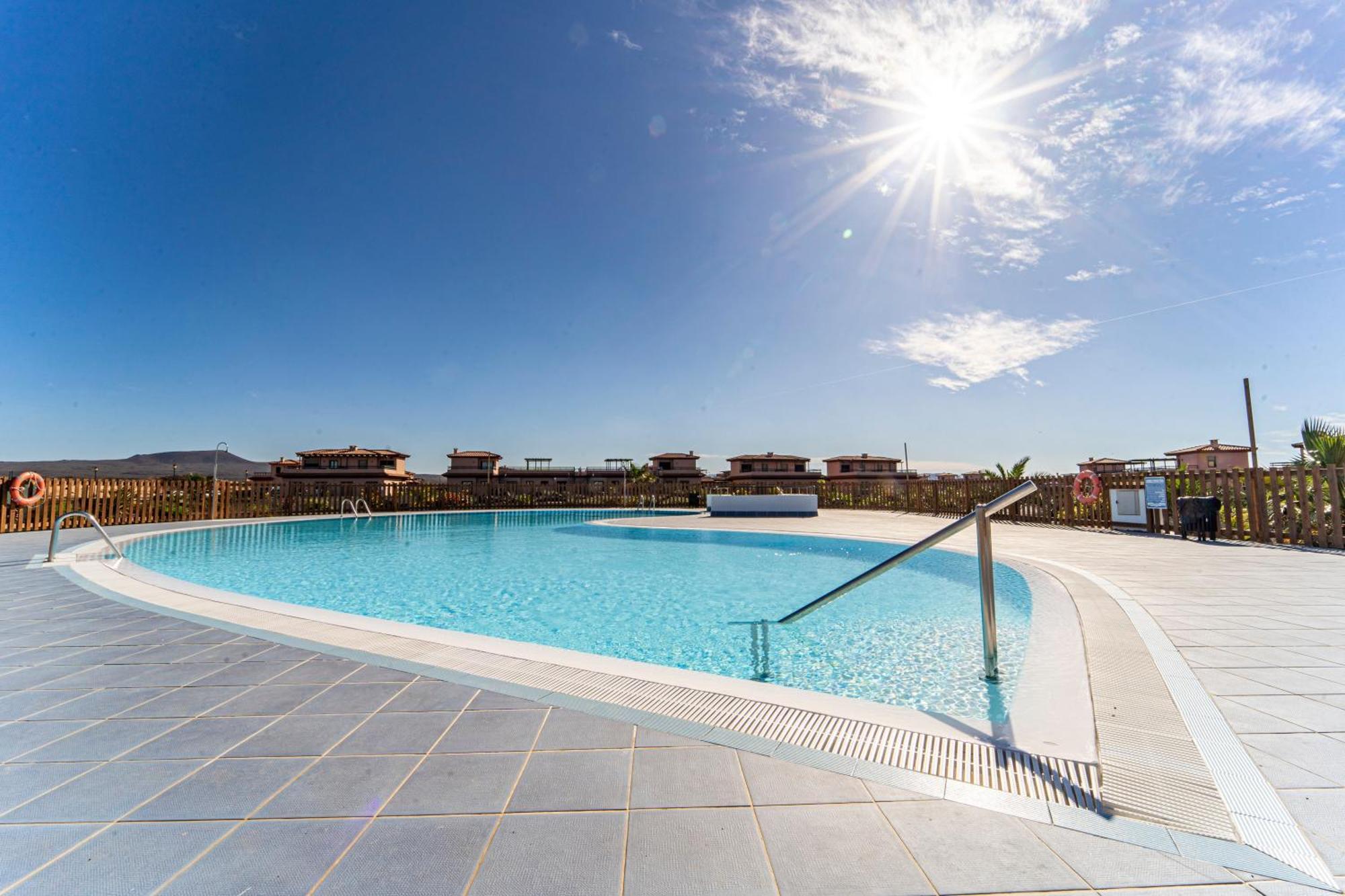 Villa Colibri Dorado 라하레스 외부 사진
