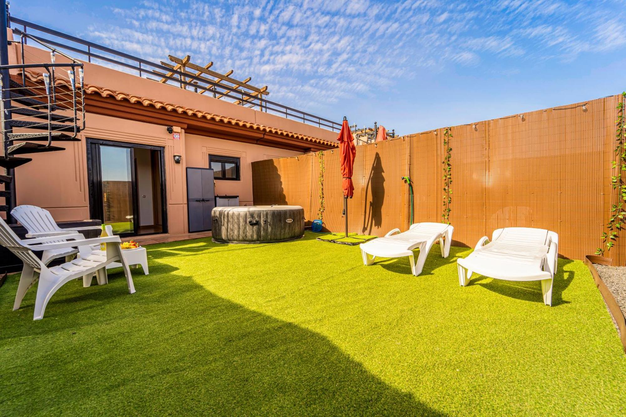 Villa Colibri Dorado 라하레스 외부 사진