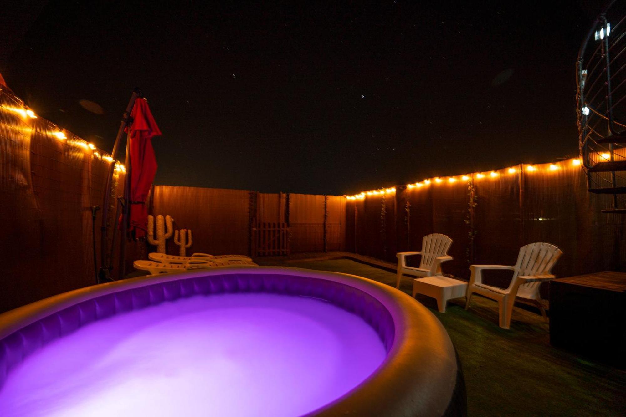 Villa Colibri Dorado 라하레스 외부 사진