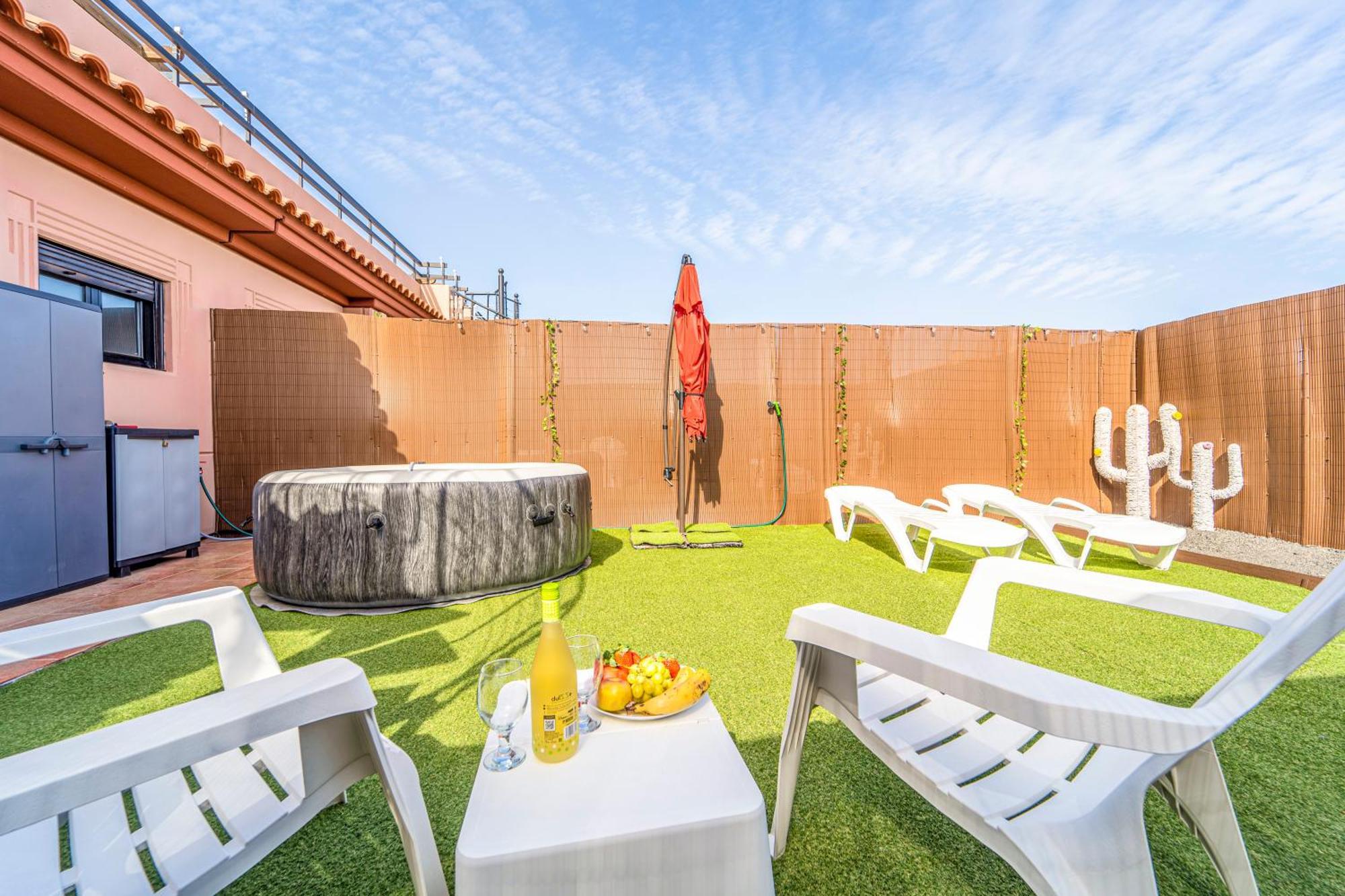 Villa Colibri Dorado 라하레스 외부 사진