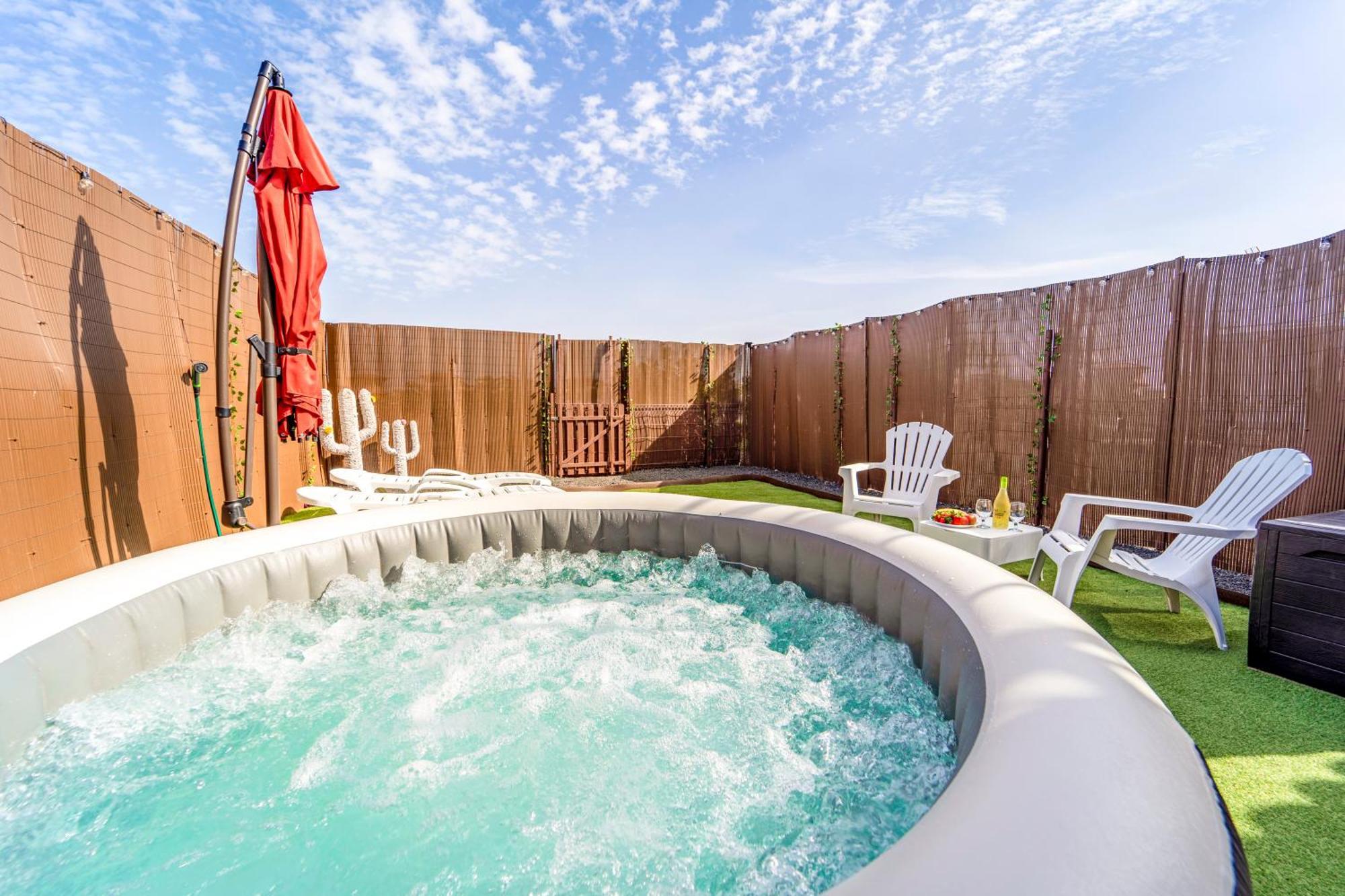 Villa Colibri Dorado 라하레스 외부 사진